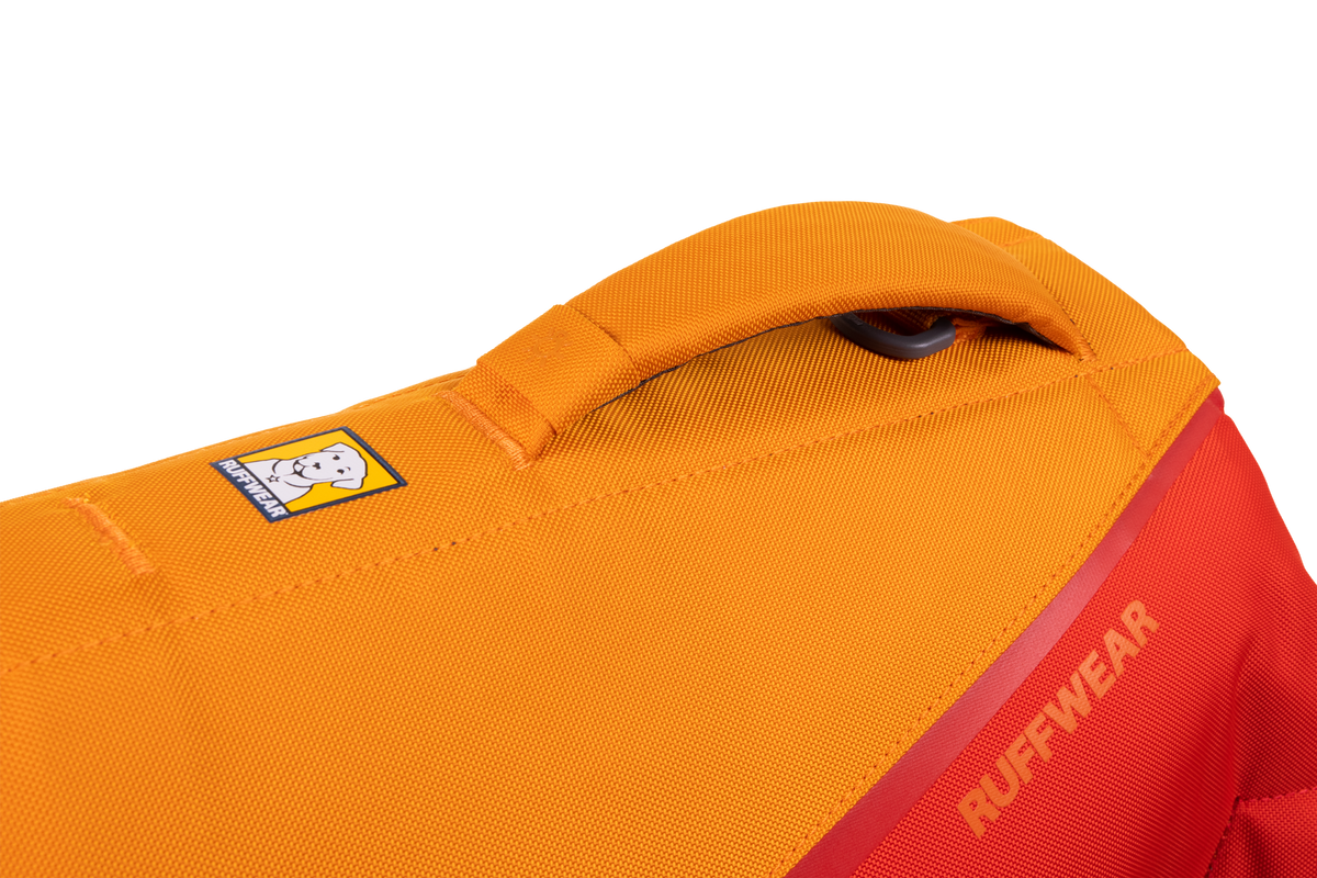 Outdoor Float Coat Dog Life Jacket