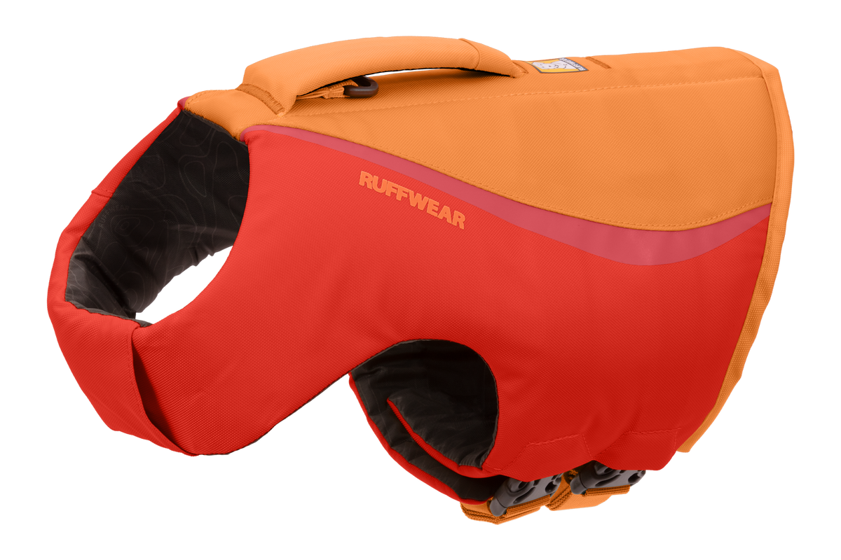 Outdoor Float Coat Dog Life Jacket