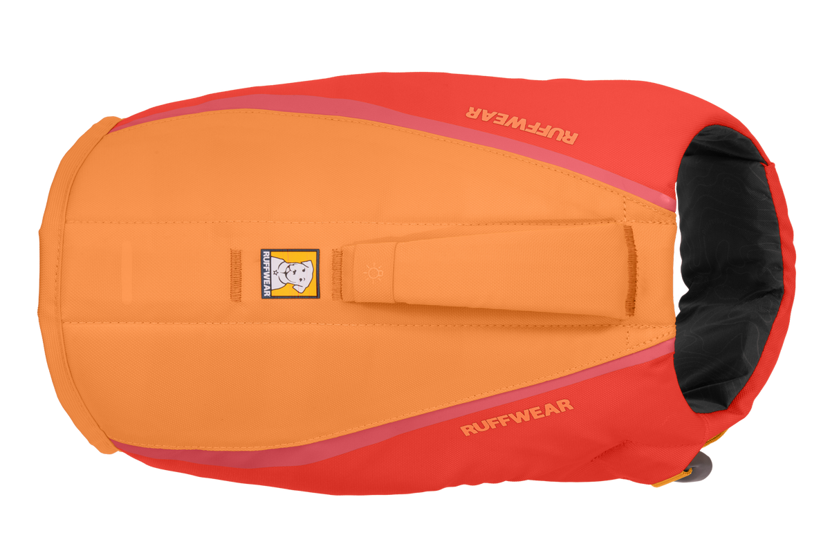 Outdoor Float Coat Dog Life Jacket