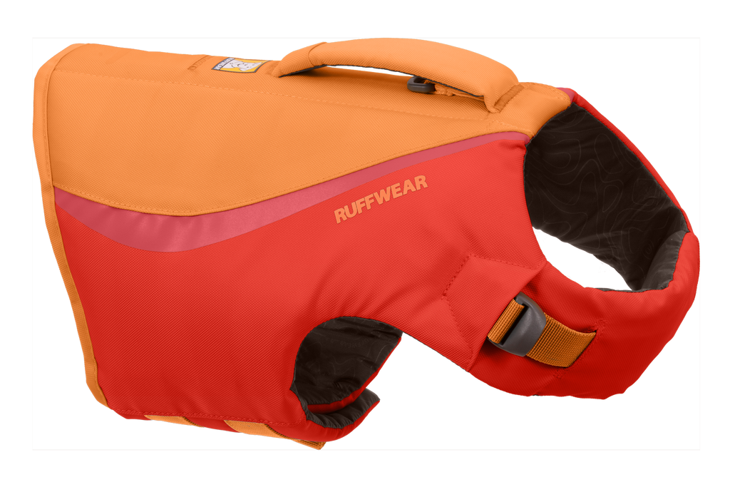 Outdoor Float Coat Dog Life Jacket