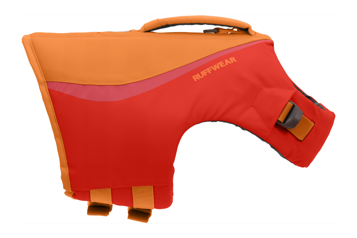 Outdoor Float Coat Dog Life Jacket