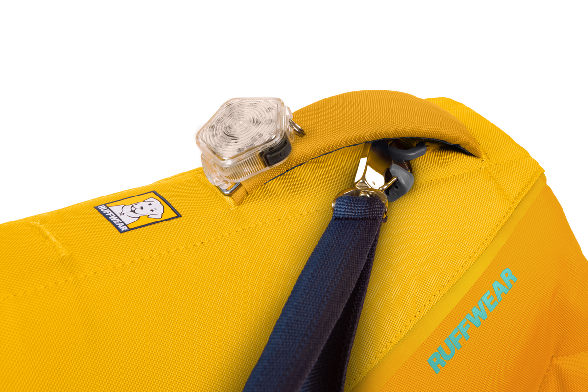 Outdoor Float Coat Dog Life Jacket