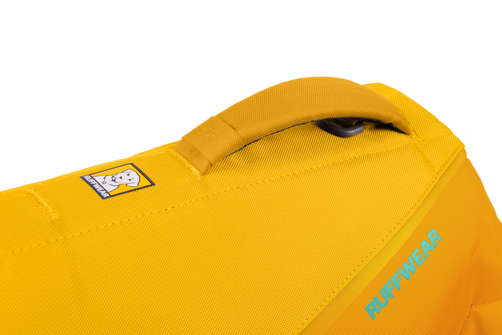 Outdoor Float Coat Dog Life Jacket