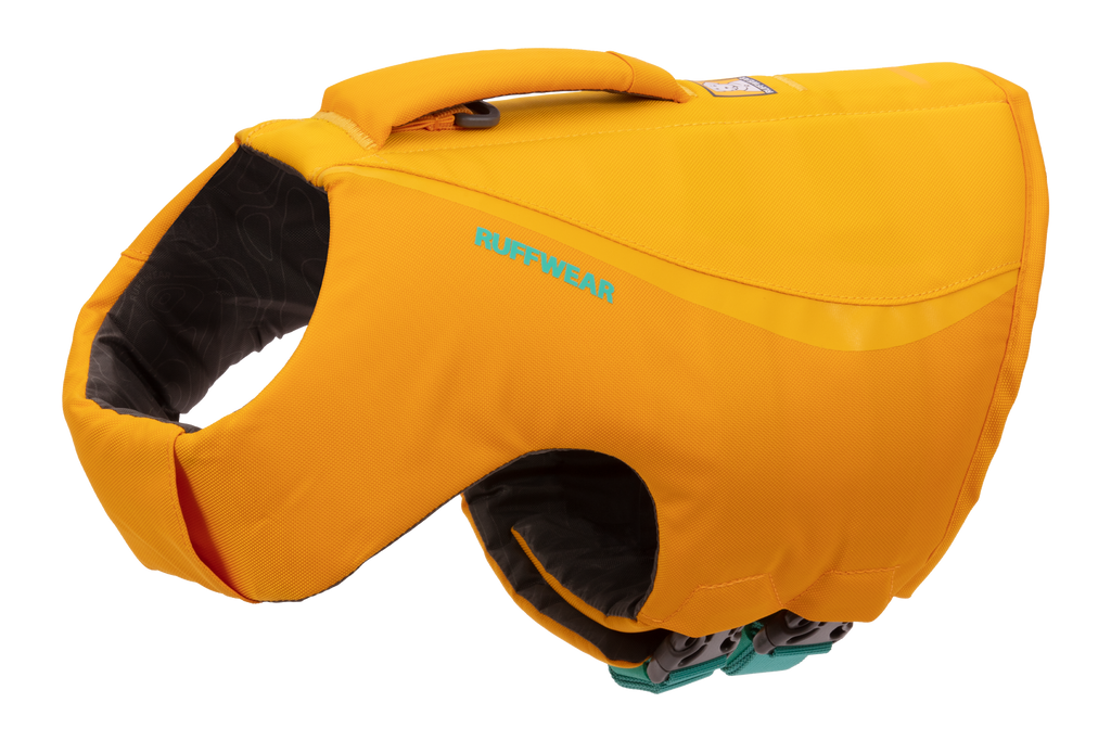 Outdoor Float Coat Dog Life Jacket