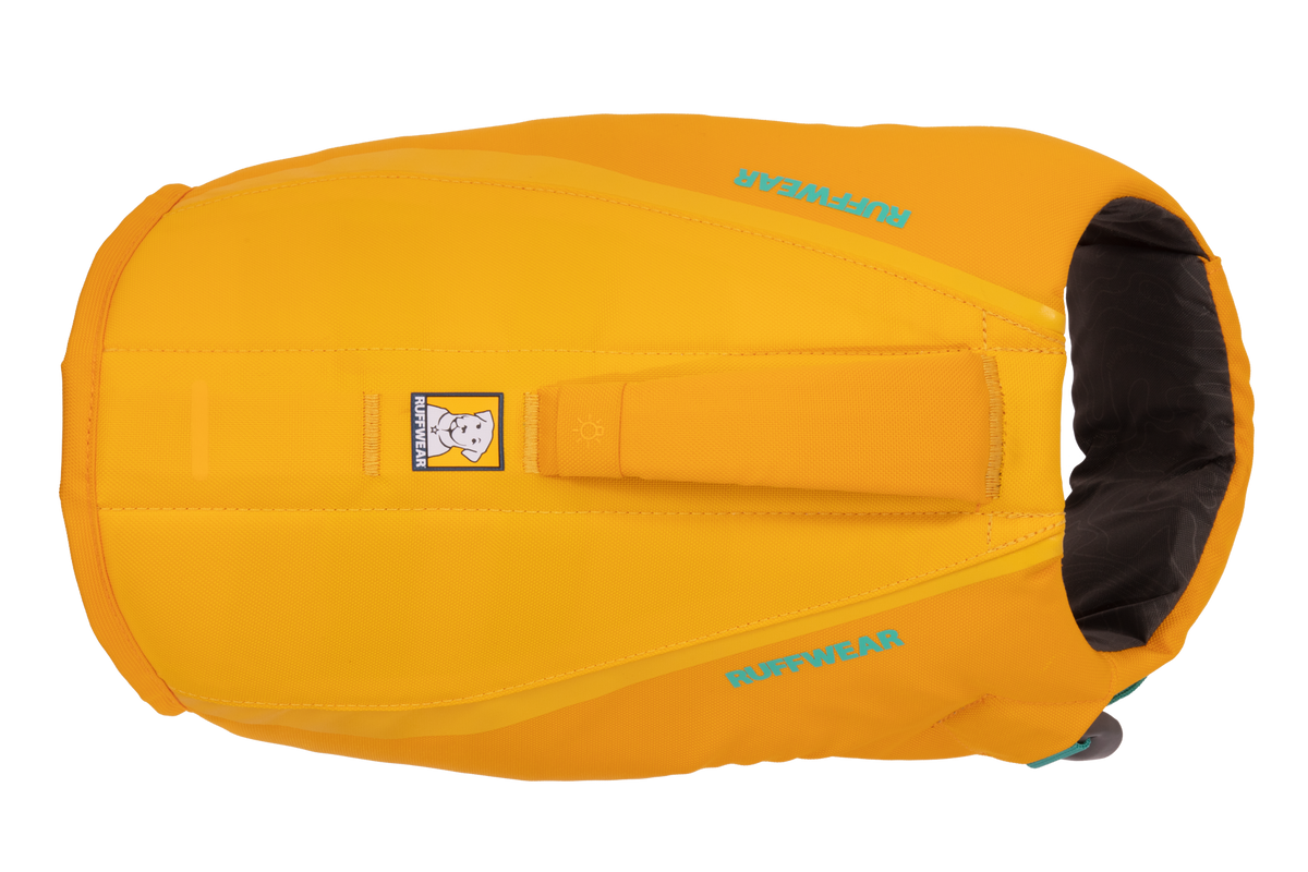Outdoor Float Coat Dog Life Jacket