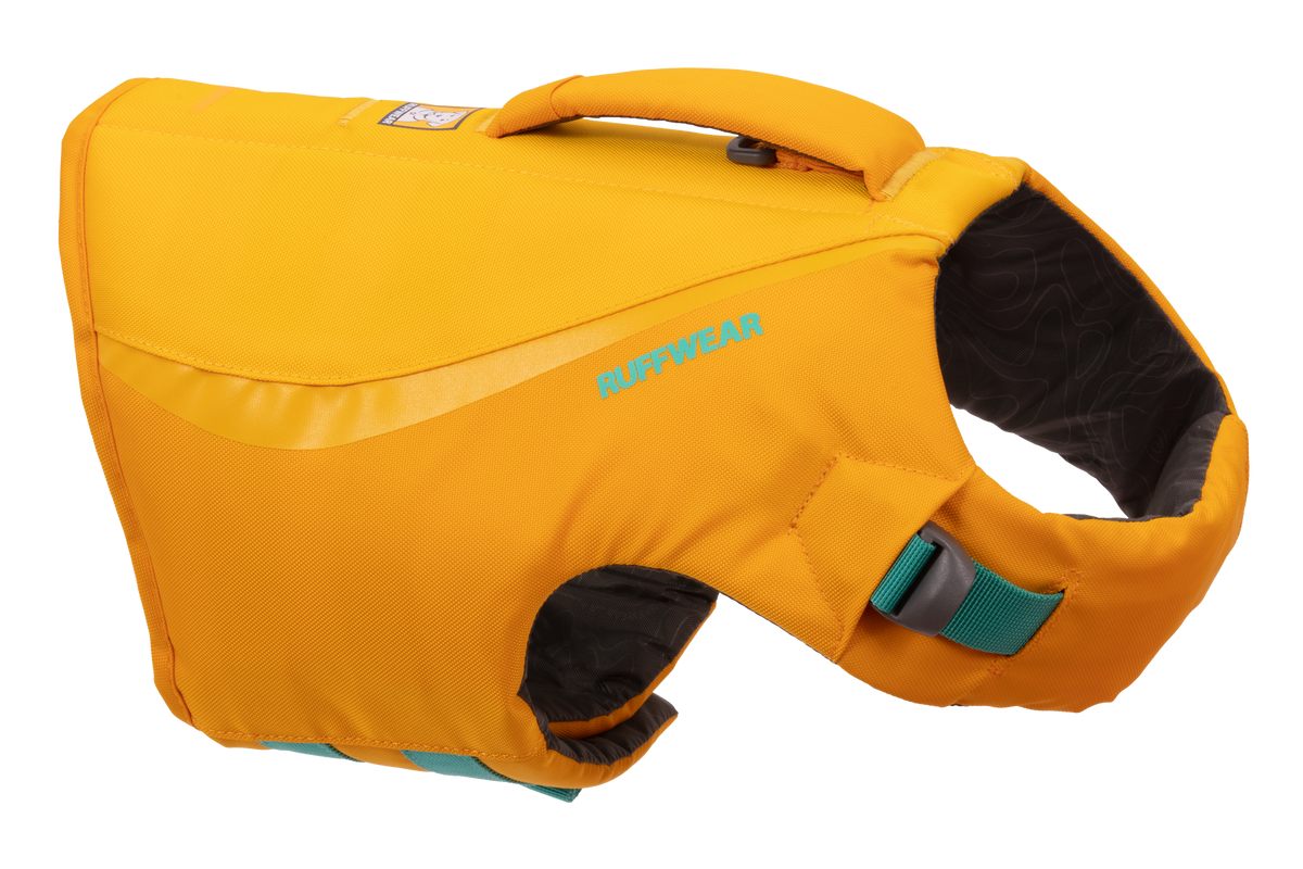 Outdoor Float Coat Dog Life Jacket