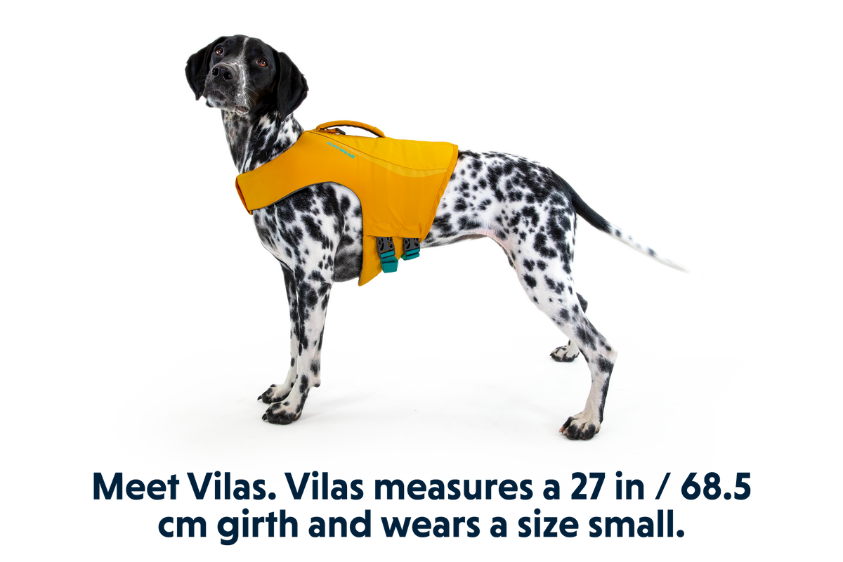 Outdoor Float Coat Dog Life Jacket