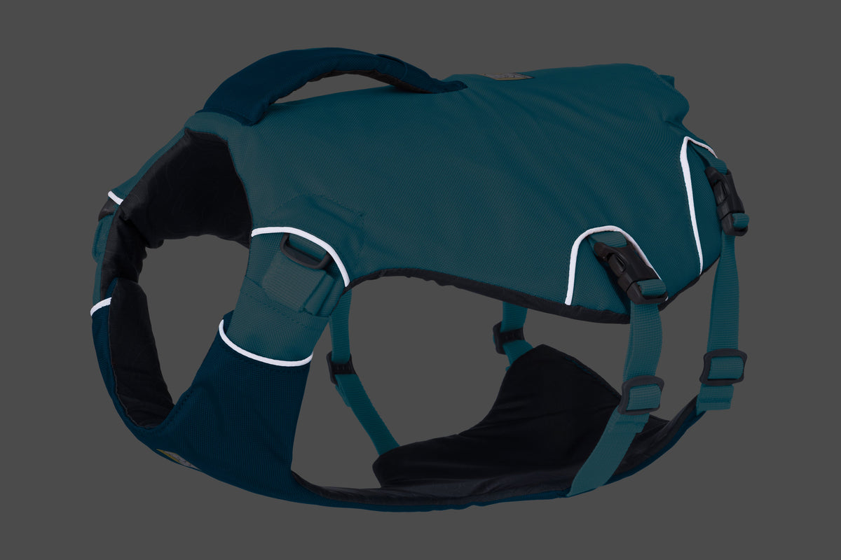 Outdoor Confluence Dog Life Jacket