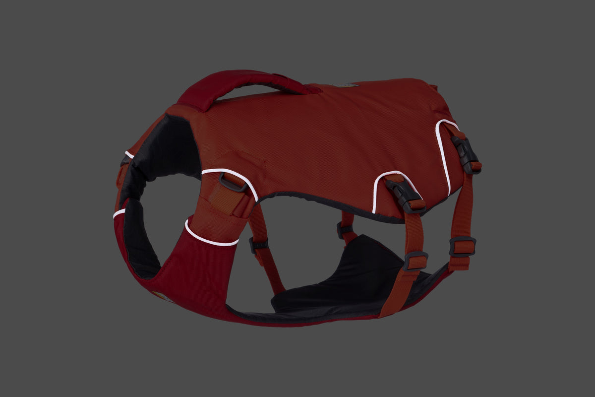 Outdoor Confluence Dog Life Jacket