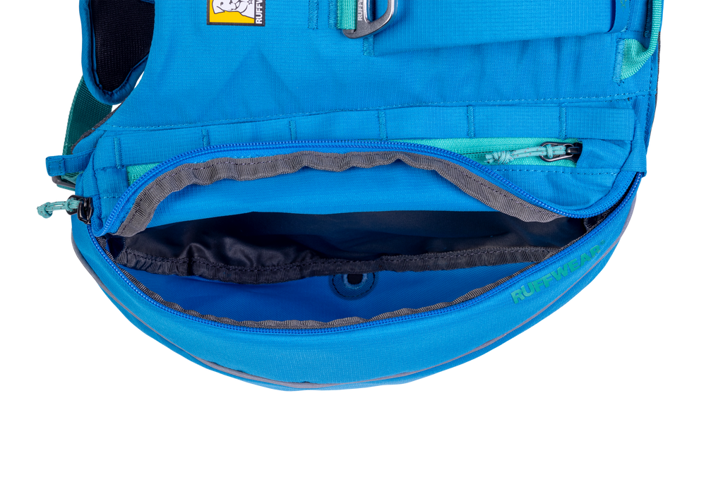 Outdoor Approach Dog Backpack