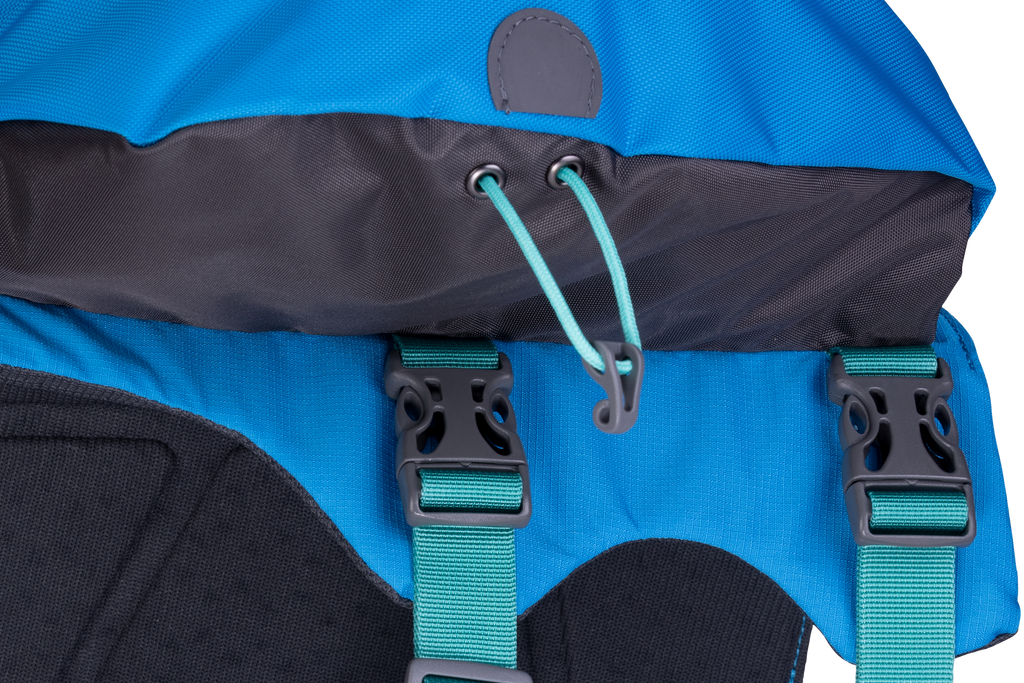 Outdoor Approach Dog Backpack