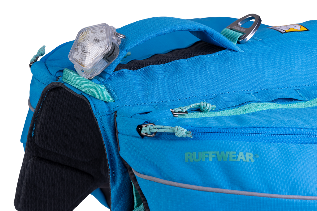 Outdoor Approach Dog Backpack