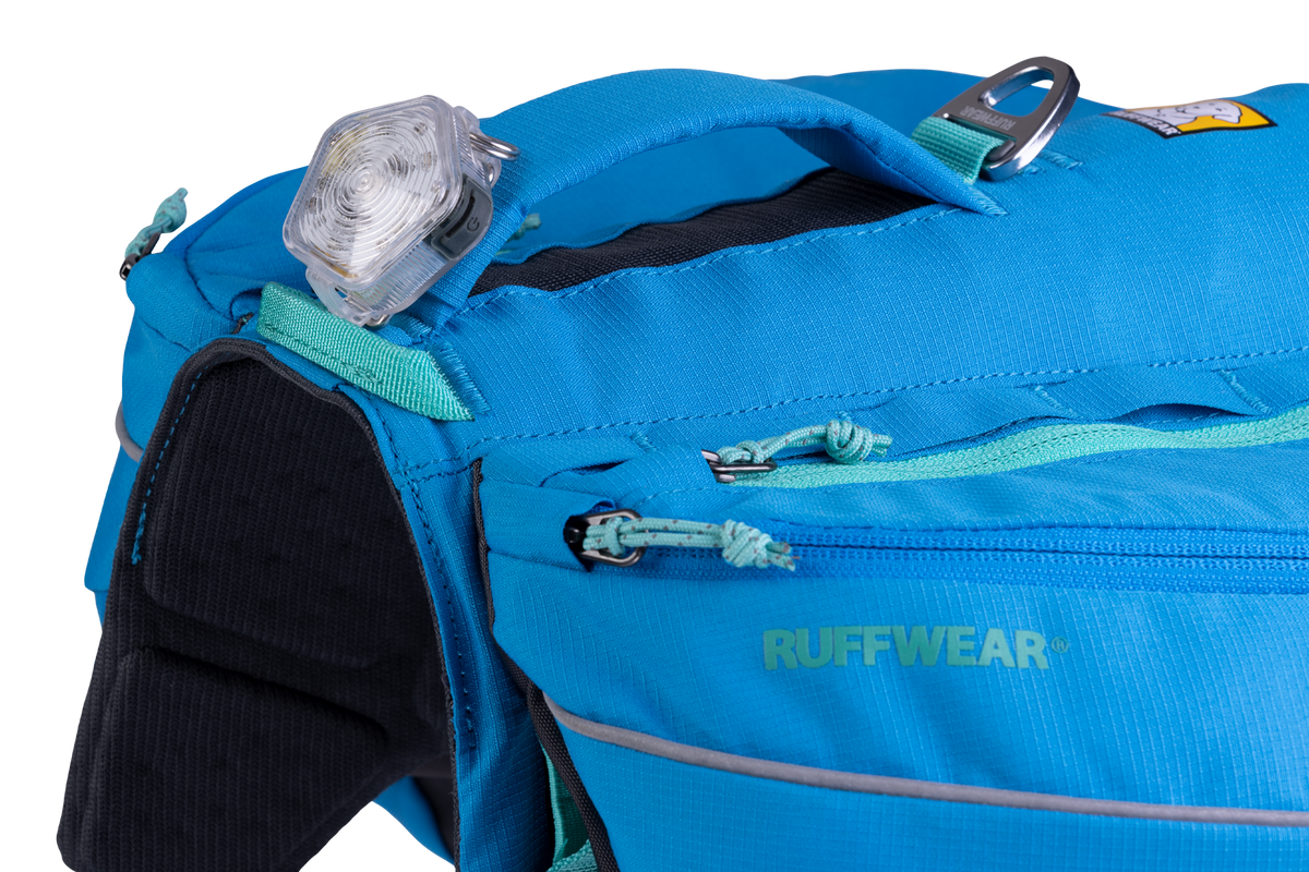 Outdoor Approach Dog Backpack