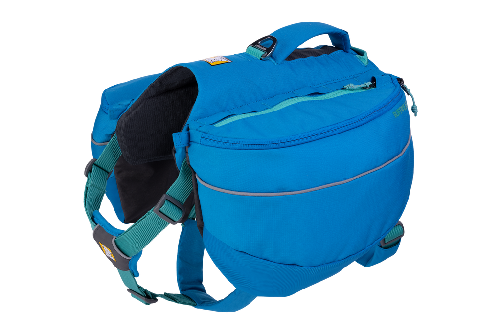Outdoor Approach Dog Backpack