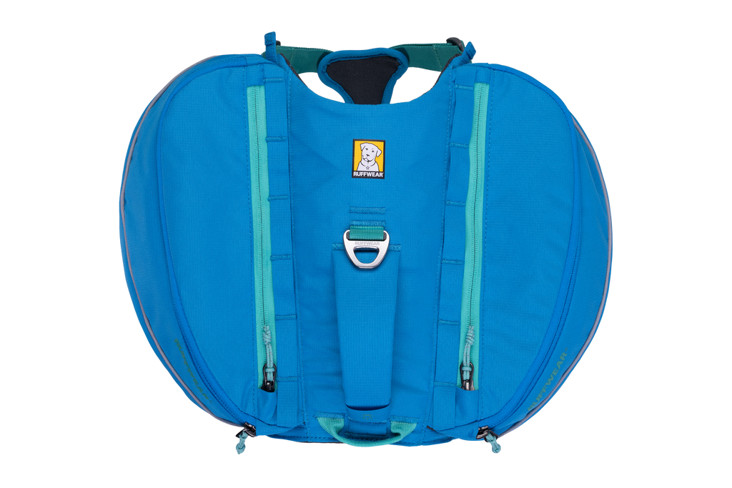 Outdoor Approach Dog Backpack
