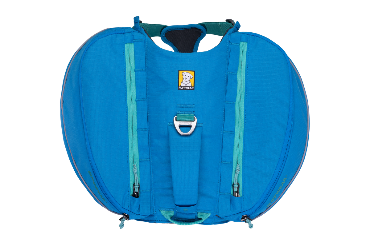 Outdoor Approach Dog Backpack