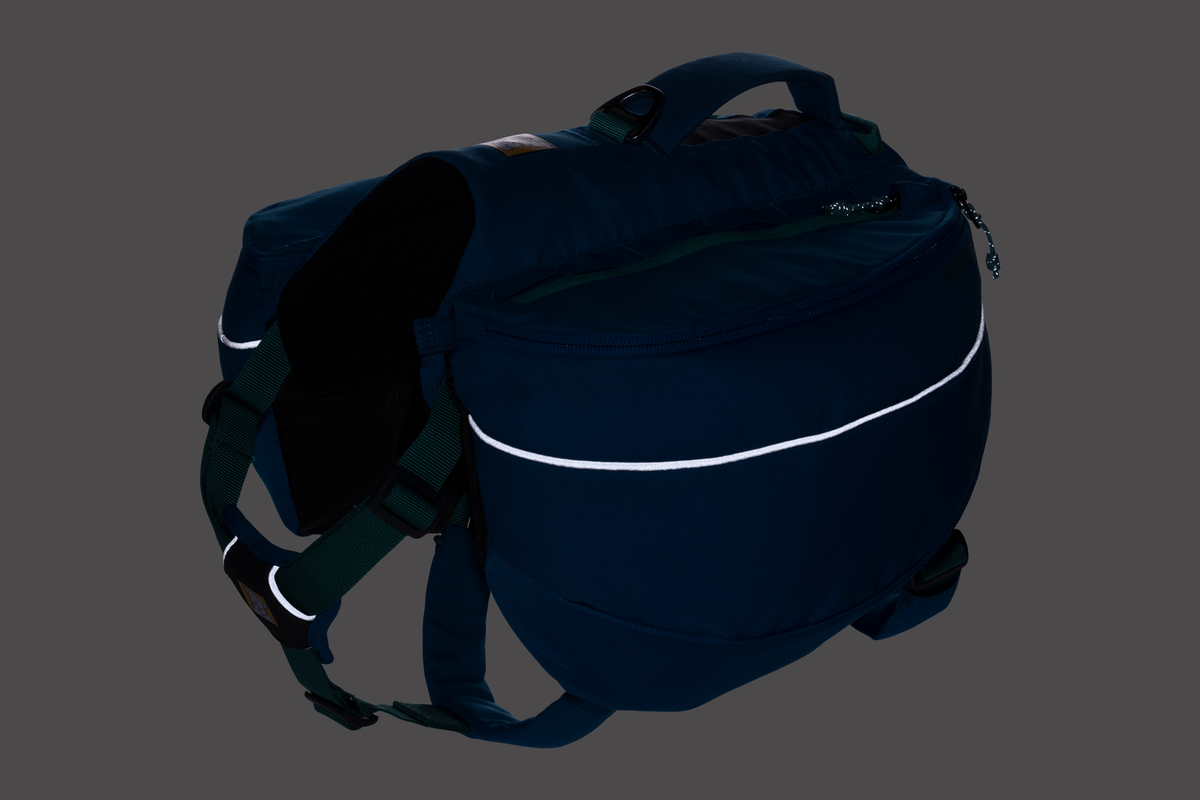 Outdoor Approach Dog Backpack
