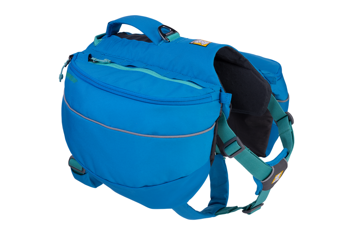Outdoor Approach Dog Backpack