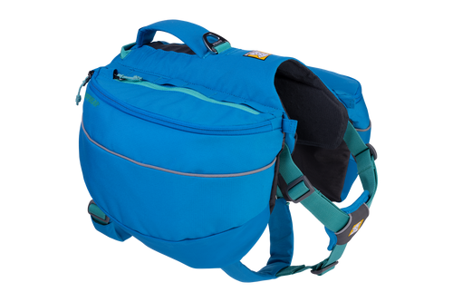 Outdoor Approach Dog Backpack