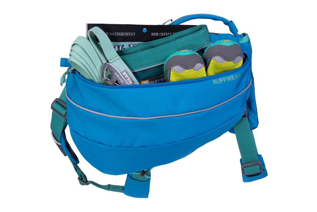 Outdoor Approach Dog Backpack