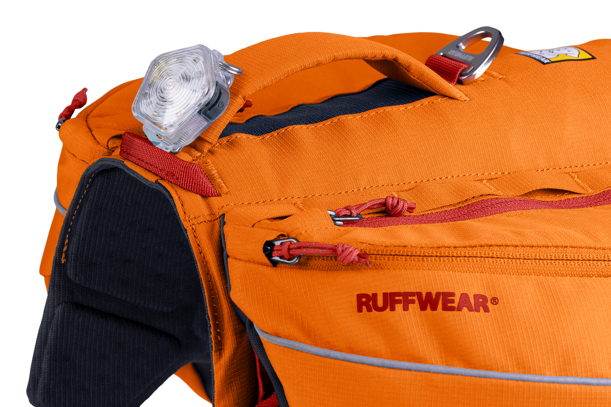 Outdoor Approach Dog Backpack