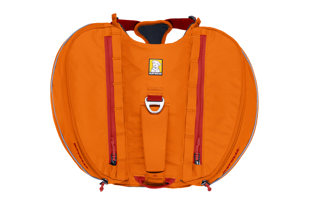 Outdoor Approach Dog Backpack