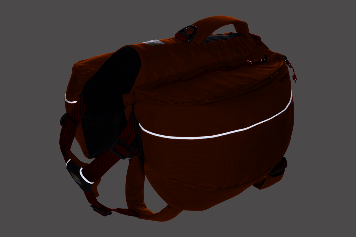 Outdoor Approach Dog Backpack