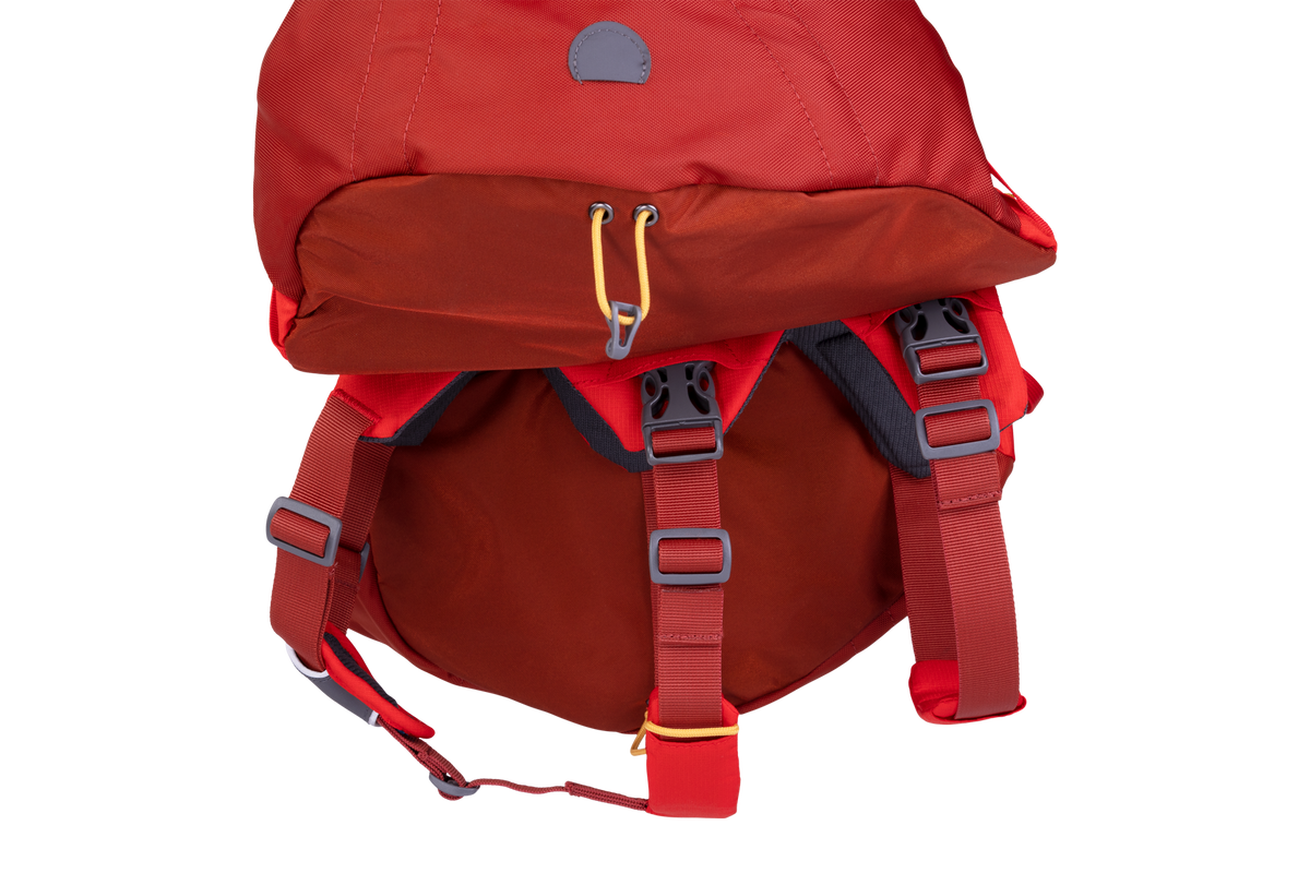 Outdoor Palisades Dog Backpack