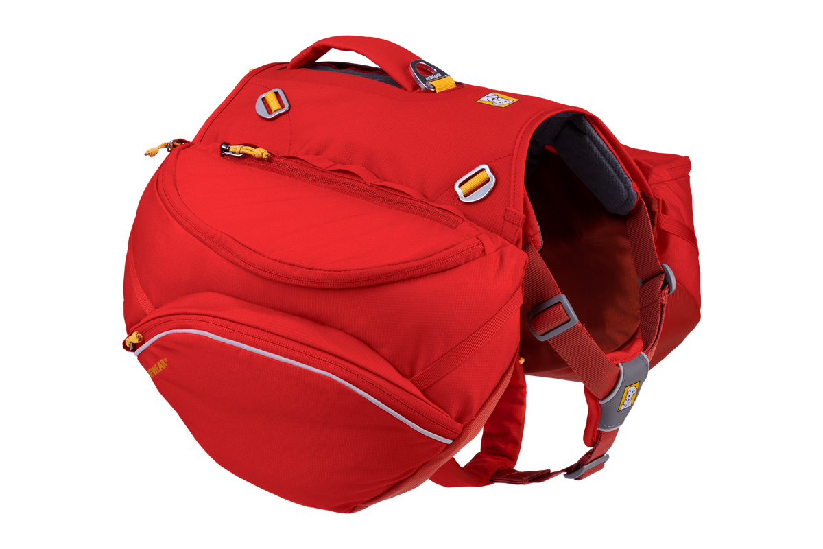 Outdoor Palisades Dog Backpack