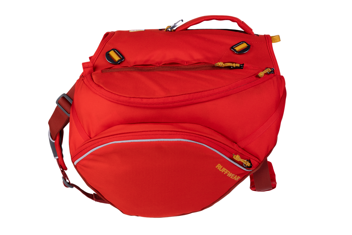 Outdoor Palisades Dog Backpack