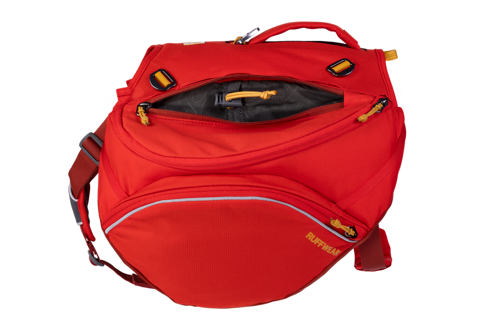 Outdoor Palisades Dog Backpack