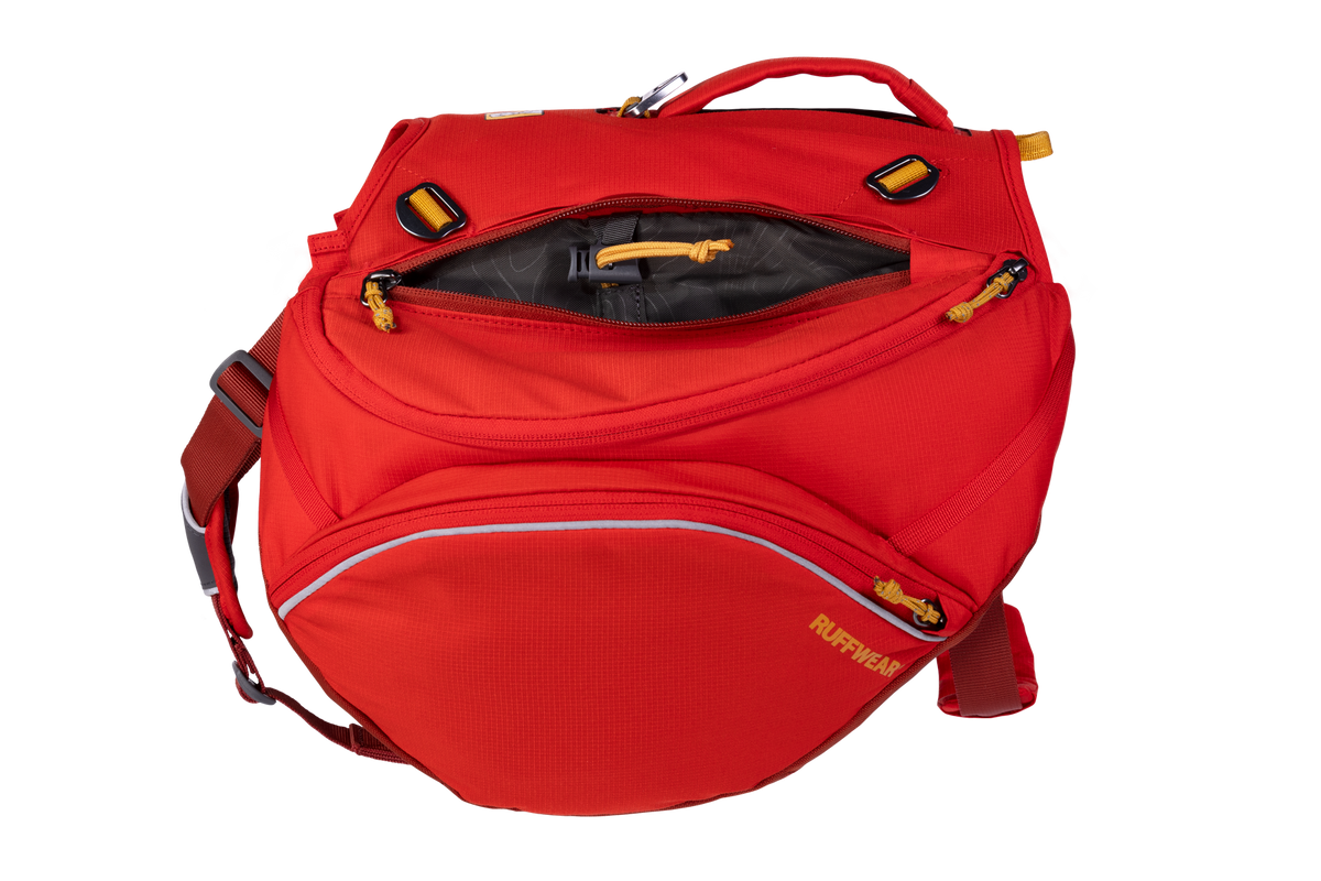 Outdoor Palisades Dog Backpack