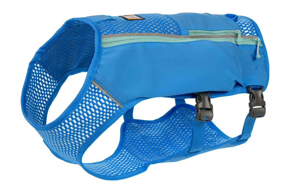 Outdoor Trail Runner Dog Running Vest