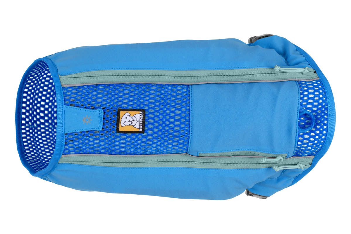 Outdoor Trail Runner Dog Running Vest