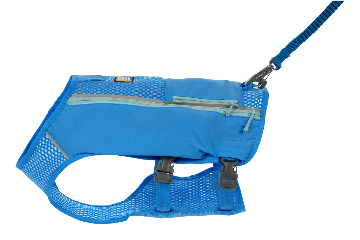 Outdoor Trail Runner Dog Running Vest