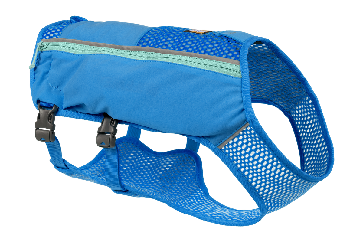 Outdoor Trail Runner Dog Running Vest