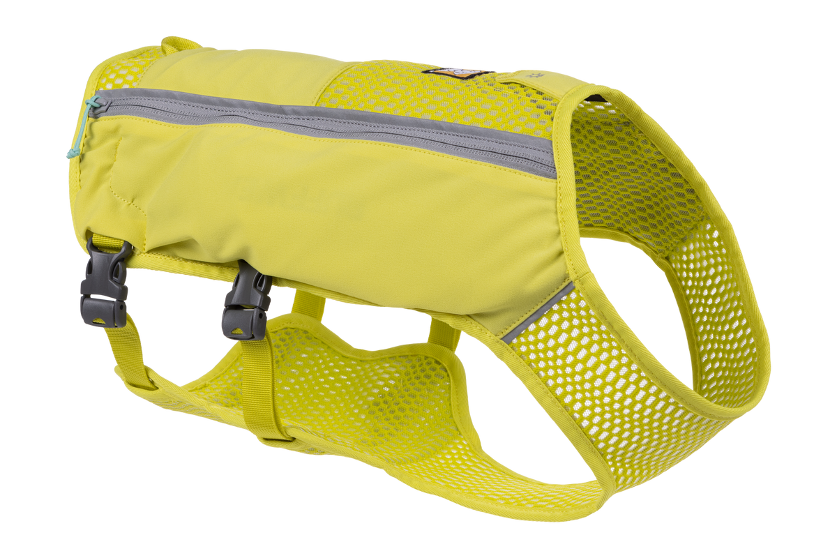 Outdoor Trail Runner Dog Running Vest