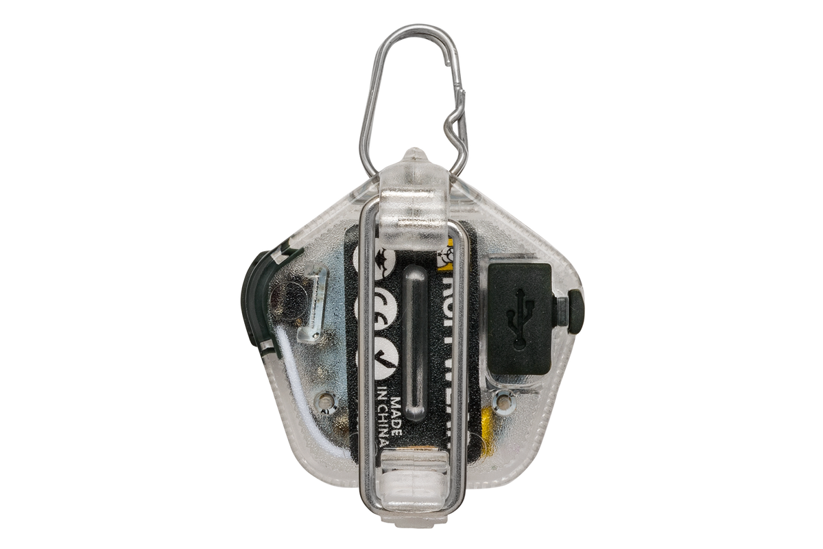 Outdoor The Beacon Dog Safety Light