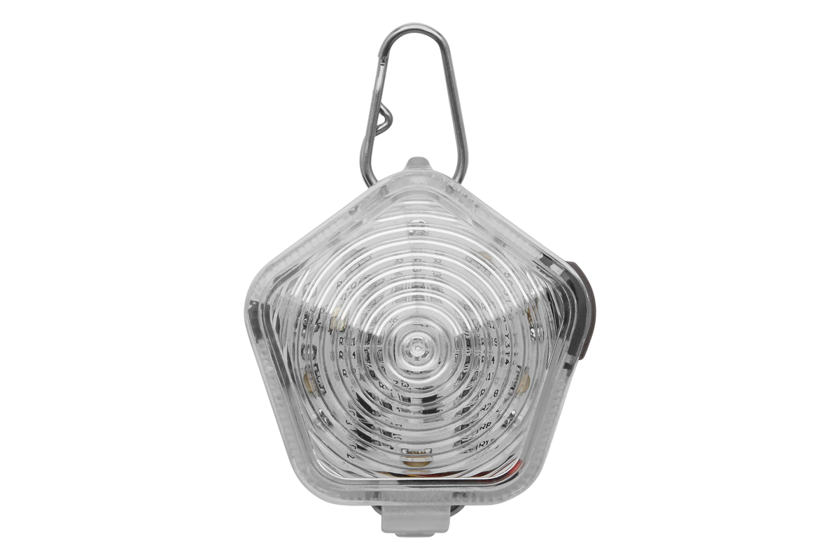 Outdoor The Beacon Dog Safety Light