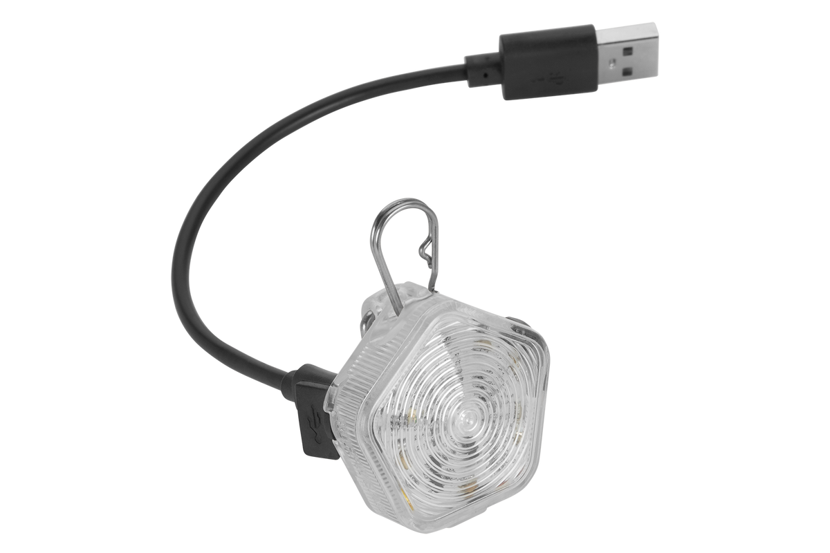 Outdoor The Beacon Dog Safety Light