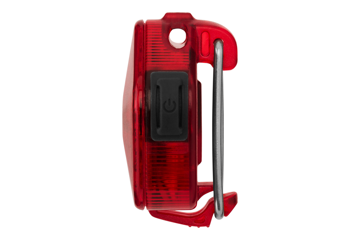 Outdoor Audible Beacon Safety Light