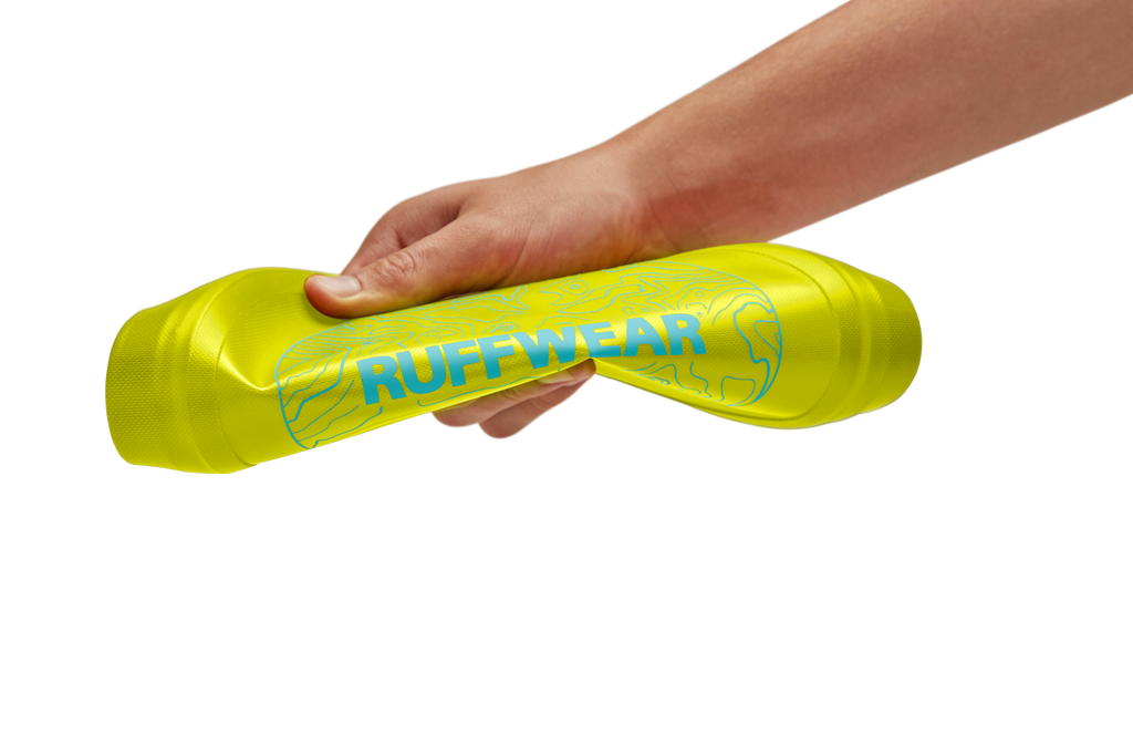 Outdoor Camp Flyer Toy