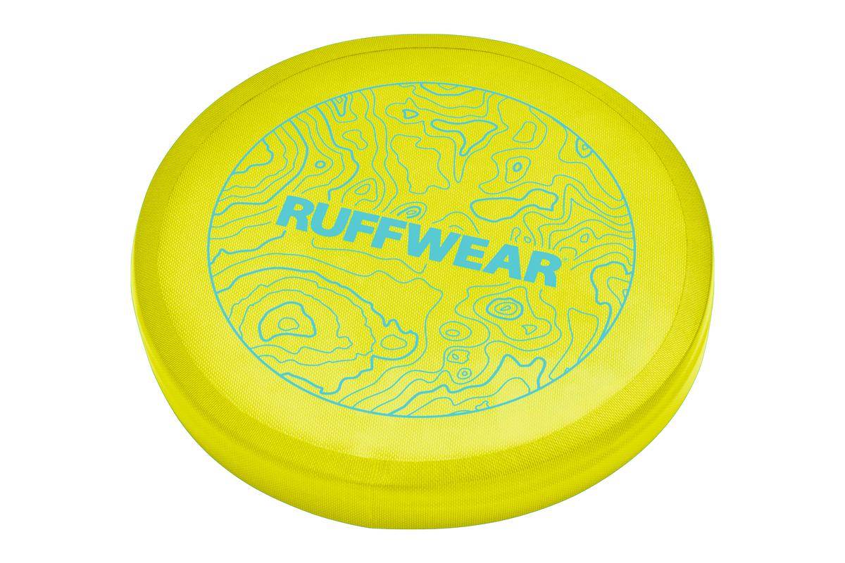 Outdoor Camp Flyer Toy