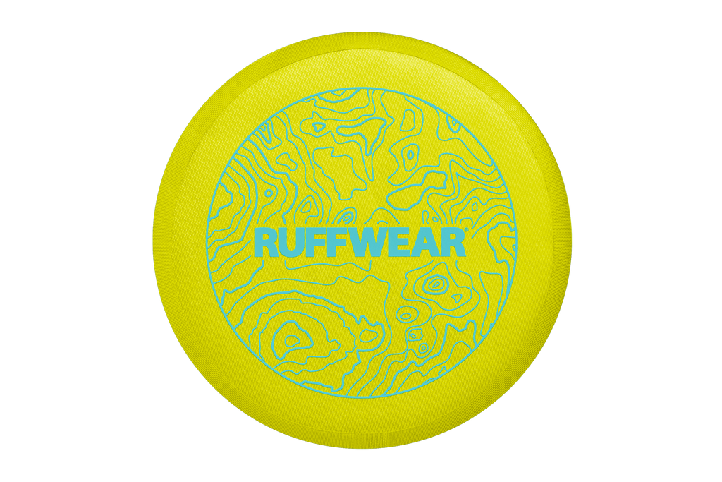 Outdoor Camp Flyer Toy