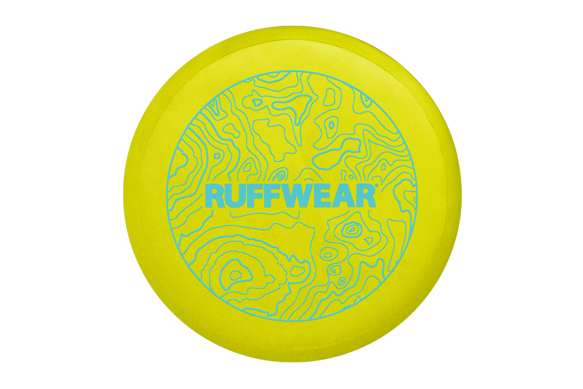 Outdoor Camp Flyer Toy