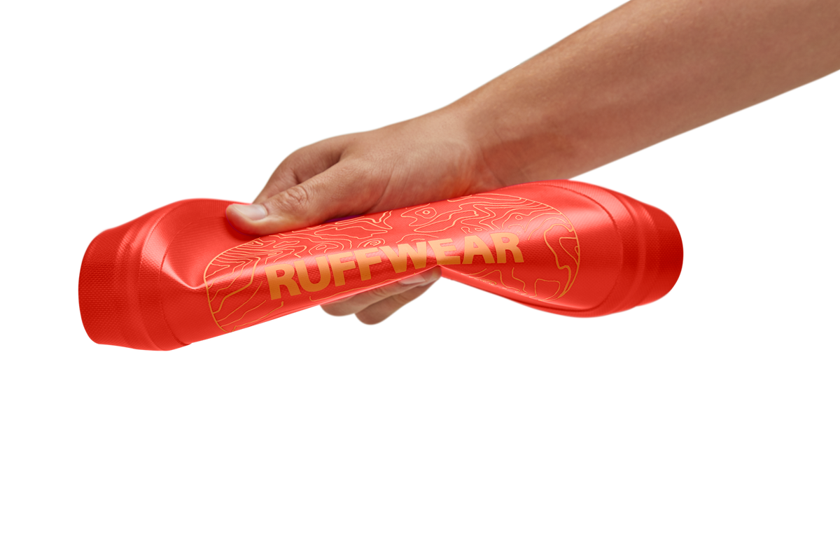 Outdoor Camp Flyer Toy