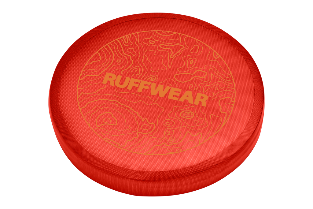 Outdoor Camp Flyer Toy