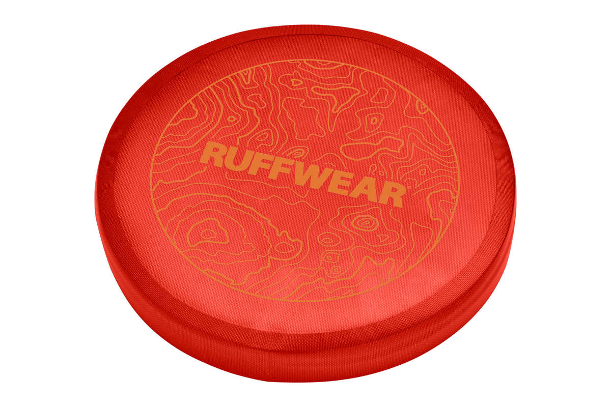 Outdoor Camp Flyer Toy