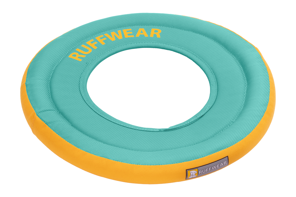 Outdoor Hydro Plane Floating Throw Toy