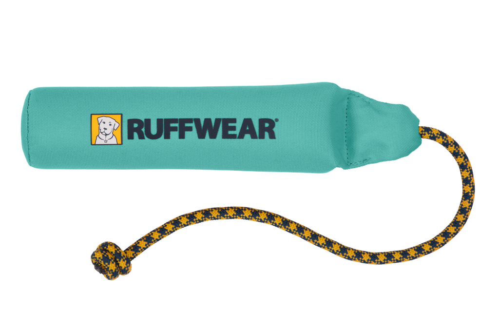Outdoor Lunker Floating Throw Toy